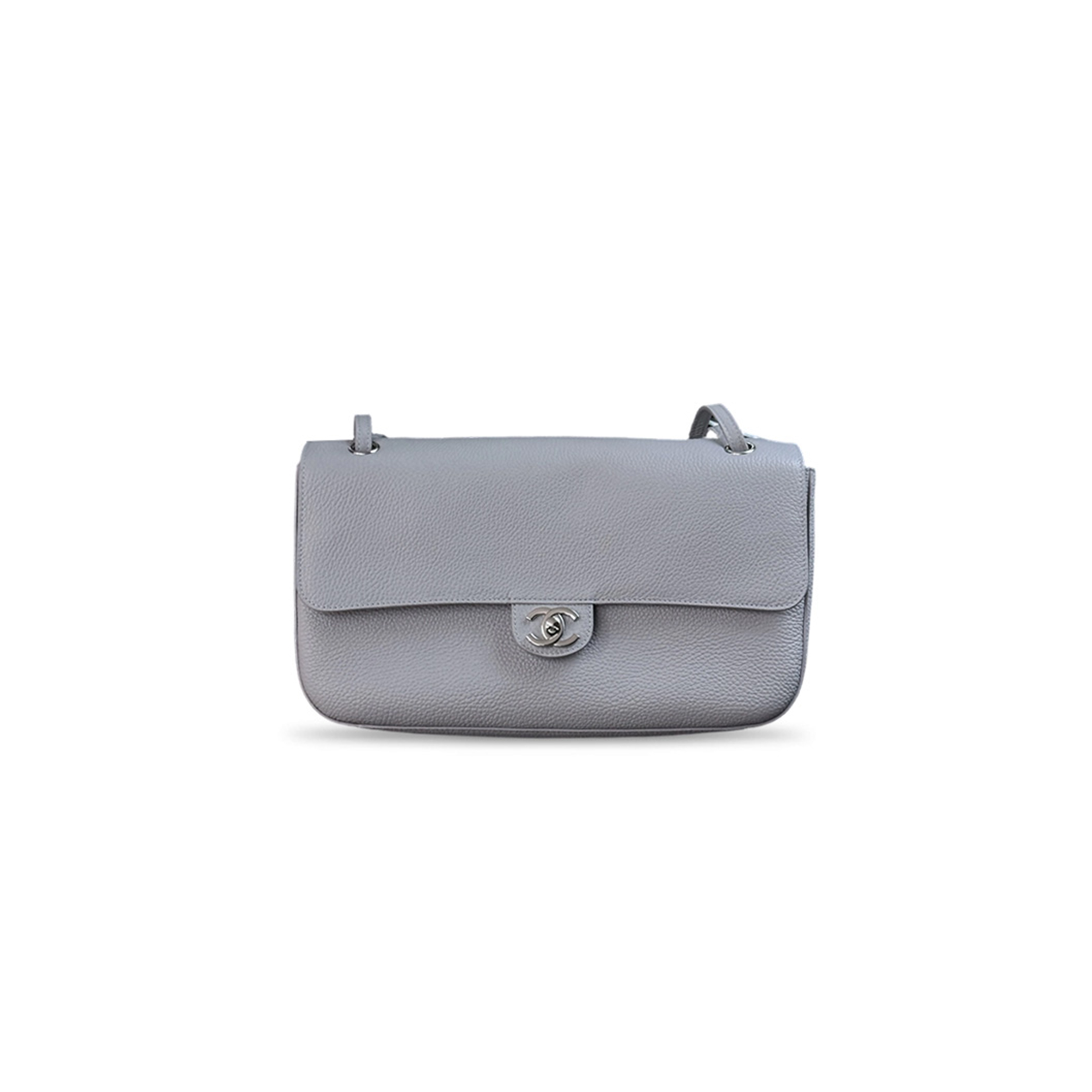CHANEL MAXI FLAP BAG AS6231 (32*19.5*10cm)